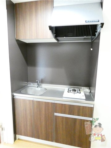 Ｌｅｐａｎｔｏ(レパント)のキッチン