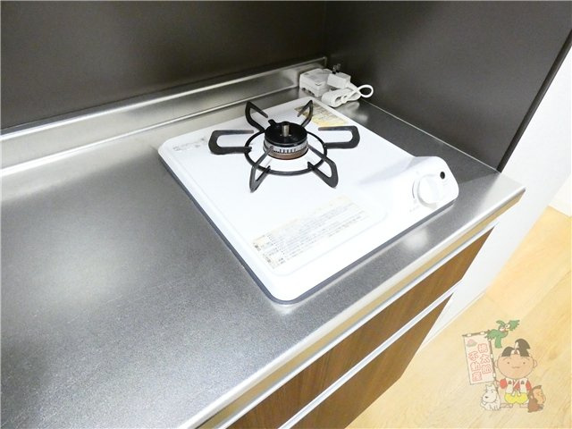 Ｌｅｐａｎｔｏのキッチン