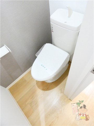 Ｌｅｐａｎｔｏのトイレ