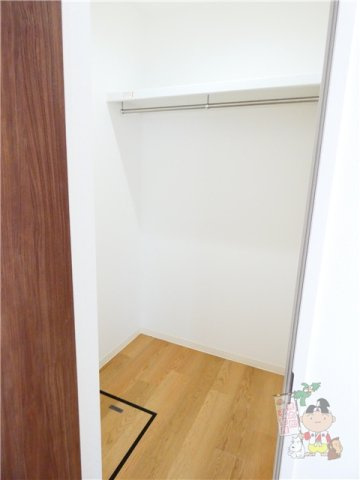 Ｌｅｐａｎｔｏの収納