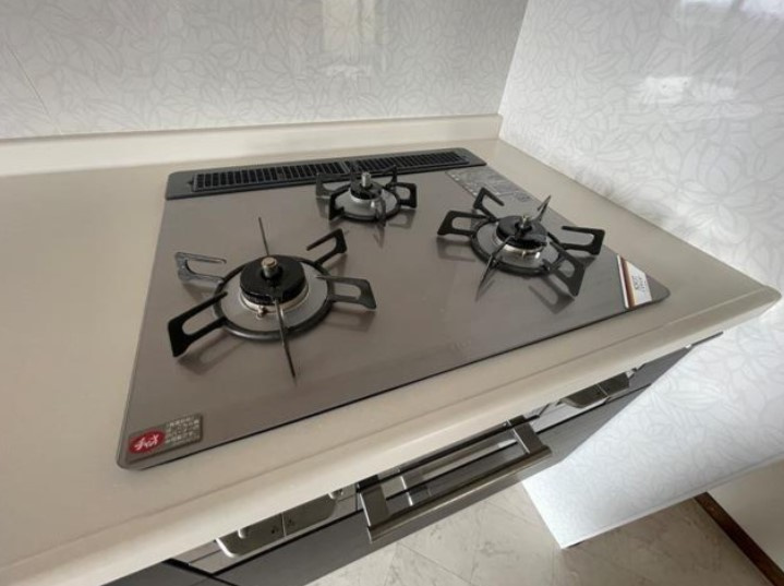 ローレル東生駒の設備