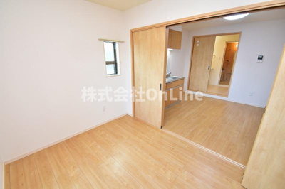 【寝室】 | Gradito花園