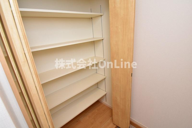 【収納】 | Gradito花園