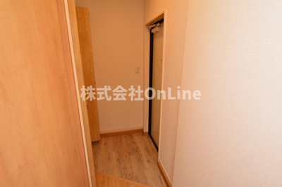 【玄関】 | Gradito花園