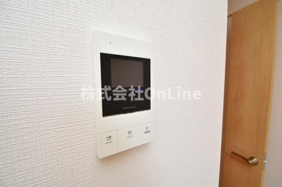 【セキュリティ】 | Gradito花園