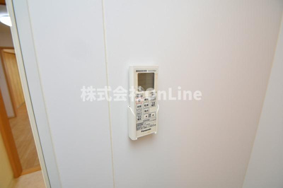 【設備】 | Gradito花園