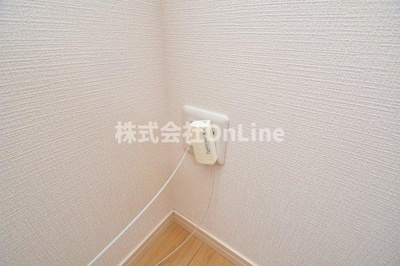 【設備】 | Gradito花園