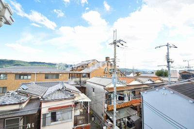 【展望】 | Gradito花園