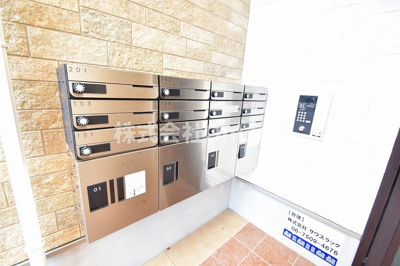 【その他共用部分】 | Gradito花園