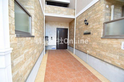 【エントランス】 | Gradito花園