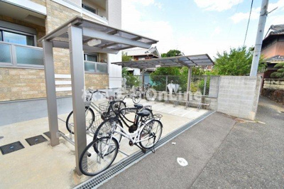 【その他共用部分】 | Gradito花園