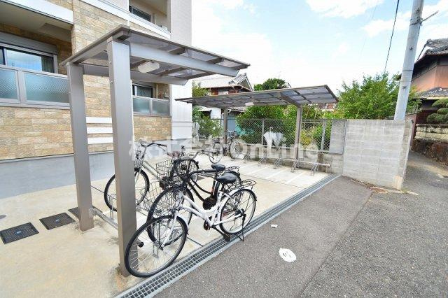 【その他共用部分】 | Gradito花園