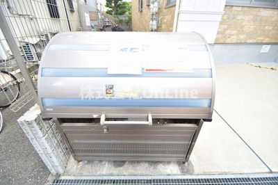 【その他共用部分】 | Gradito花園