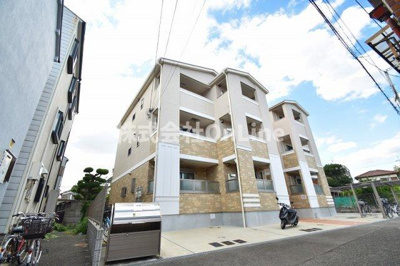 【外観】 | Gradito花園