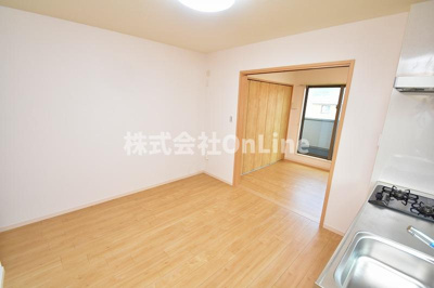 【居間・リビング】 | Gradito花園