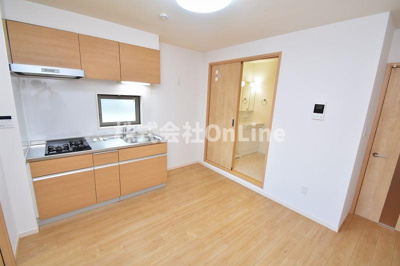 【居間・リビング】 | Gradito花園