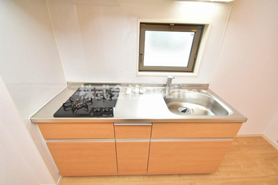 【キッチン】 | Gradito花園