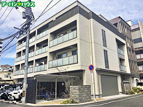 ＲＣＭの外観