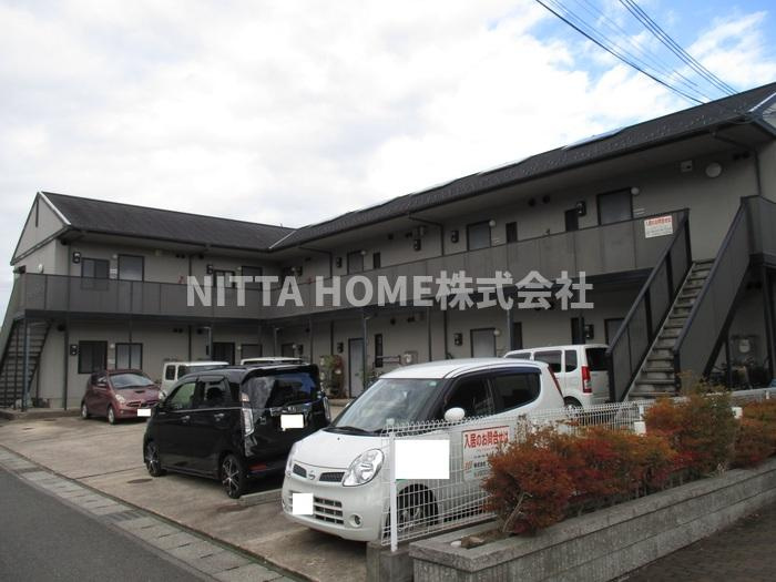 ファミールコーポ高屋1