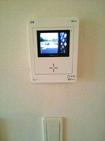 シトラスＡのセキュリティ