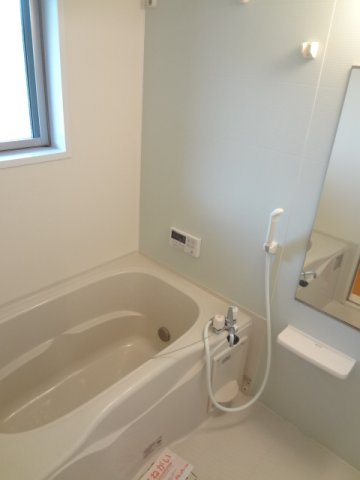 シトラスＡの浴室