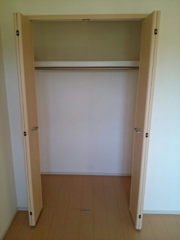 シトラスＡの収納