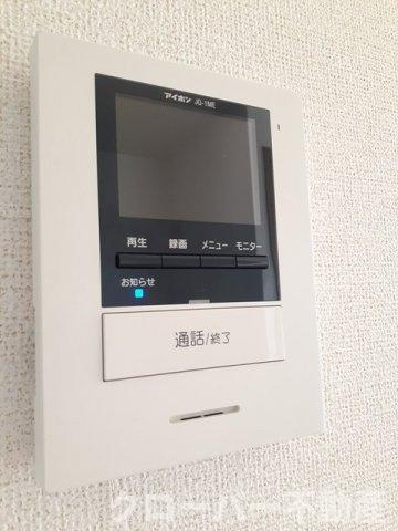 コートヤード　Ｂの設備