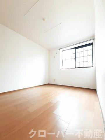 コートヤード　Ｂの内装