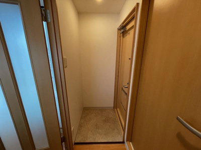 【玄関】 | シャルマン中宮