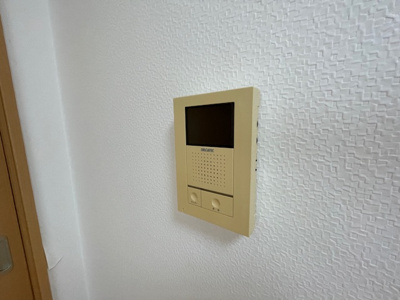 【セキュリティ】 | シャルマン中宮