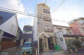 【外観】 | シャルマン中宮