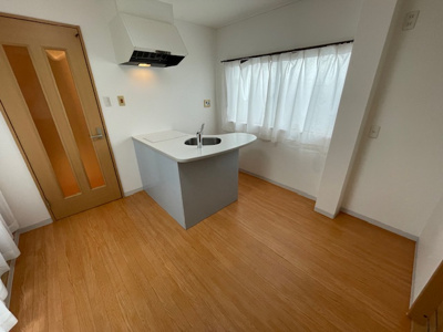 【居間・リビング】 | シャルマン中宮