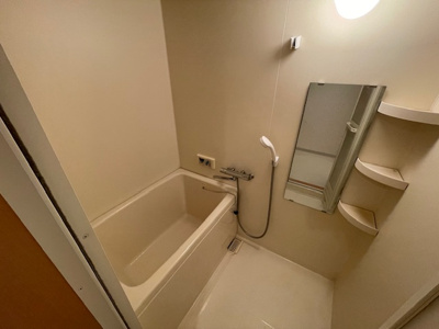 【浴室】 | シャルマン中宮