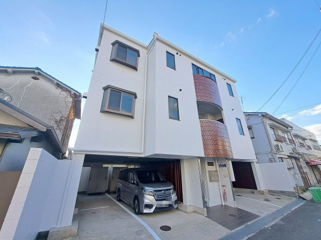 ハイツ南甲子園