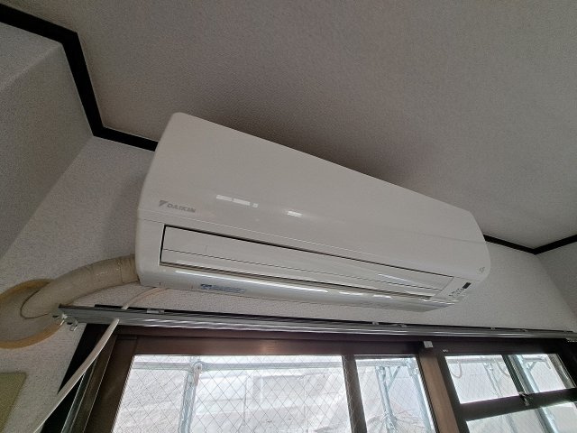 ハイツ南甲子園の設備