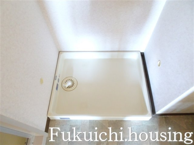 パレス藤の設備