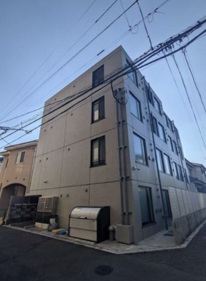 【外観】 | COCOFLAT阿佐ヶ谷