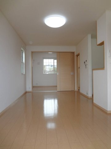 メゾンプラシードの内装