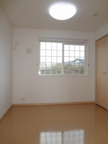 メゾンプラシードの内装