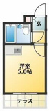 板橋区双葉町のマンションの画像