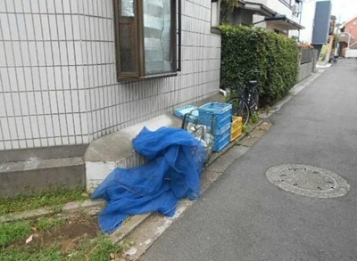 【その他共用部分】 | コートハウス双葉台