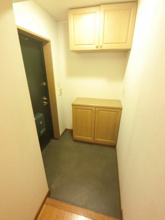 【玄関】 | ケンジントンコート成田