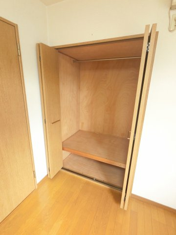 【収納】 | ケンジントンコート成田