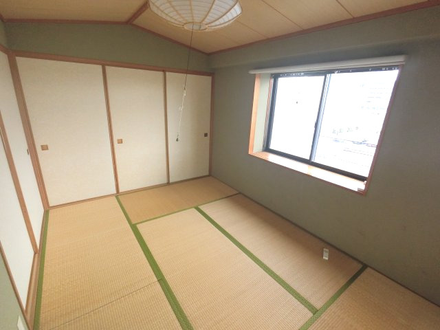 【和室】 | ケンジントンコート成田