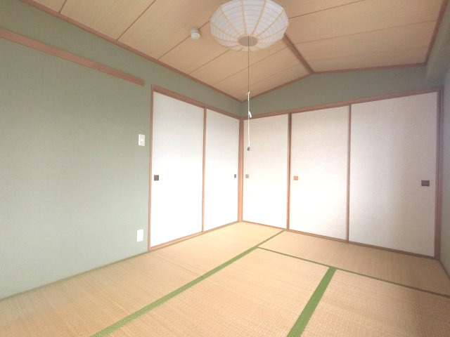 【和室】 | ケンジントンコート成田