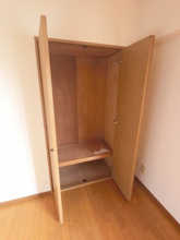 【収納】 | ケンジントンコート成田