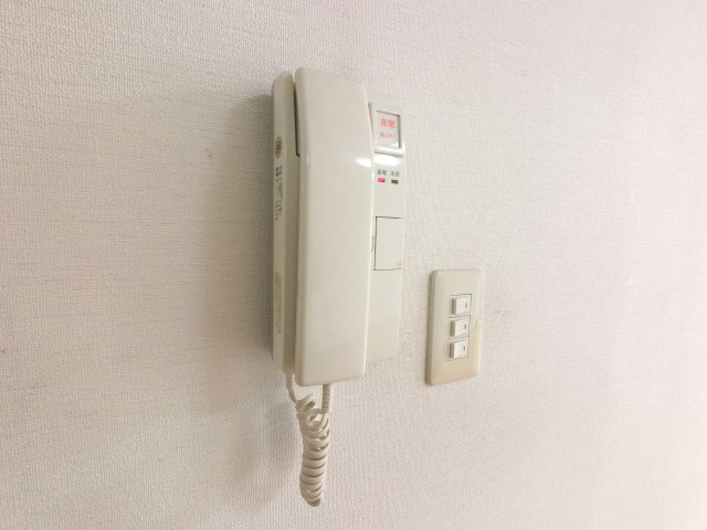 【セキュリティ】 | ケンジントンコート成田