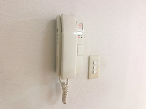 【セキュリティ】 | ケンジントンコート成田