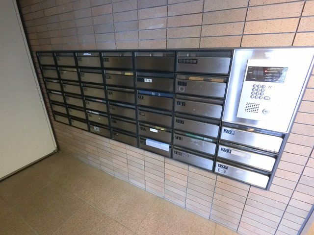 【その他共用部分】 | ケンジントンコート成田