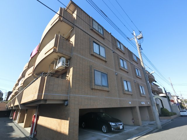 【外観】 | ケンジントンコート成田